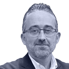Jose Forés Romero