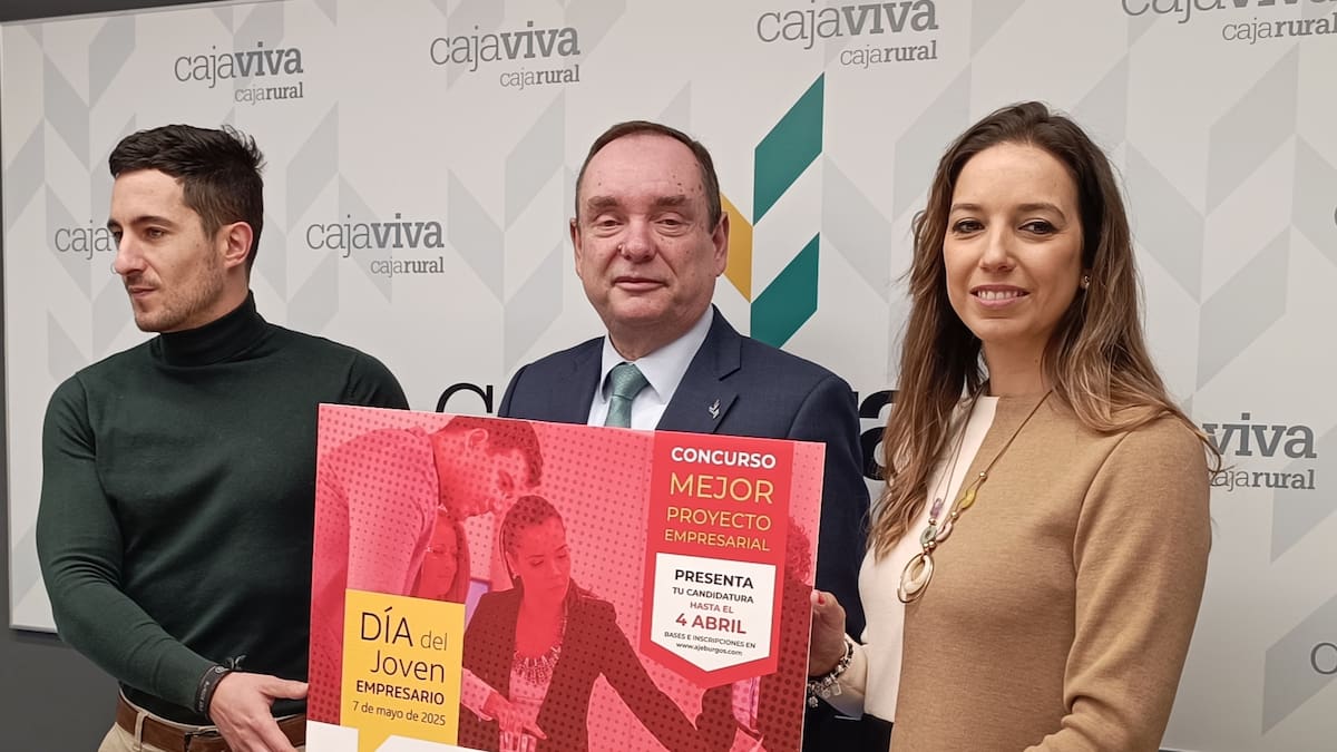AJE celebra el aumento de emprendedores en el medio rural de Burgos 